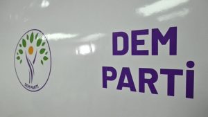 DEM Parti İmralı'ya gitmek için Bakanlığa başvurdu!