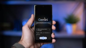 Google Gemini 2.0 geliyor! Apple Intelligence ve Galaxy AI yandı!