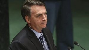 Eski Brezilya Devlet Başkanı Bolsonaro darbe girişimiyle suçlanıyor