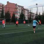 Isınmadan futbol oynamak kalp krizini tetikleyebilir