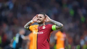 Icardi Milli Takım’da oynasın diye Cumhurbaşkanlığı’na dilekçe yazdılar!