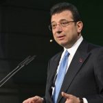 Ekrem İmamoğlu: “Türkiye “Dokunan Yanar” dönemine girmiştir”