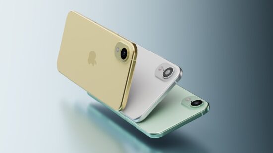 iPhone 17 özellikleri belli oluyor! iPhone 16 alınmaz!