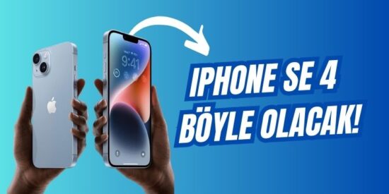 iPhone SE 2025 çıkış tarihi belli oldu! Apple şaşırtacak!