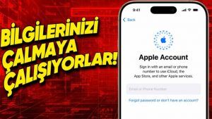 iPhone Kullanıcıları E-postalaranıza Dikkat! Apple Hesabınızın Askıya Alındığını Söyleyen Yeni Bir Dolandırıcılık Yöntemi Ortaya Çıktı