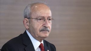 Erdoğan, 'cumhurbaşkanına hakaretten' yargılanan Kılıçdaroğlu'na mahkemedeki savunması nedeniyle dava açtı