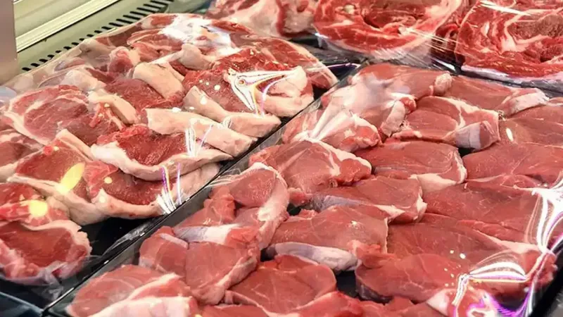 Kuzu etine rekor zam: 10 günde 60 TL artış!