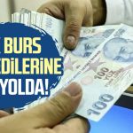 KYK burs ve kredilerine zam yolda! 2025 KYK bursu ne kadar olacak?