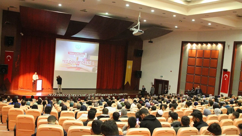 Malatya’da İlk: Ödüller Sahiplerini Buldu…!