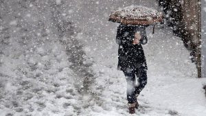 Bugünün (26 Kasım) hava durumu: İstanbul, İzmir ve Ankara'da kar yağacak mı?