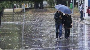 Bugünün (27 Kasım) hava durumu: Hangi illere sarı kodlu uyarı geldi