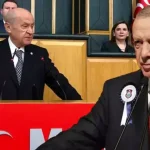 MHP lideri Bahçeli: İttifakta görüş ayrılığı yok, Cumhurbaşkanımızla bağımız sarsılmaz