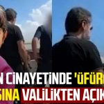 Narin cinayetinde ‘Üfürükçü’ iddiasına Valilikten açıklama