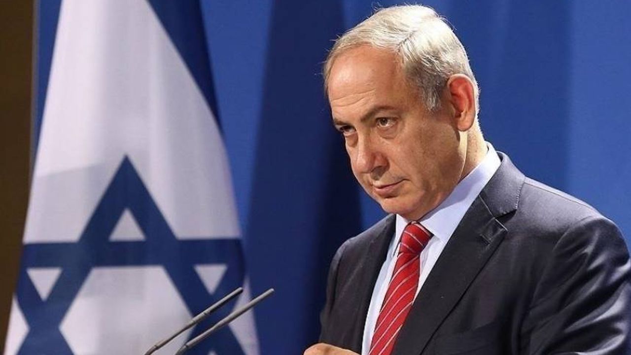 İddia: Netanyahu, Lübnan’da ateşkese onay verdi