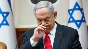 Slovenya, Netanyahu hakkındaki tutuklama kararına uyacağını duyurdu