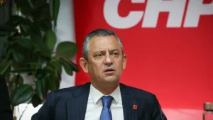 Özel, CHP’li belediye başkanları ile bir araya gelecek: Masada 4 konu var