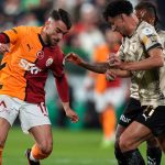 Canlı anlatım: 3 eksik bulunan lider Galatasaray, Bodrum deplasmanında