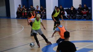 Paten Futbolu Dünya Kupası Türkiye’de ilk kez Trabzon’da yapılacak
