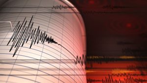 Kars'ta 4 büyüklüğünde deprem