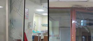 Şanlıurfa’da sağlık çalışanlarına yönelik şiddet iddiası