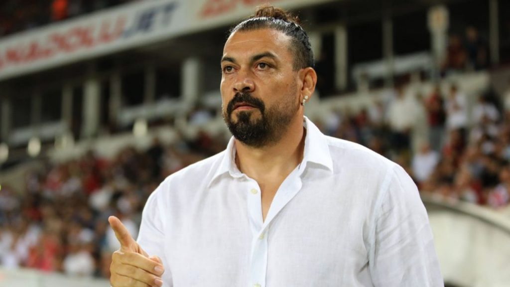 Servet Çetin: Amedspor’u Hak Ettiği Yere Getireceğiz