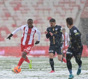 Sivasspor, Kasımpaşa ile Gol Yollarında Sessiz Kaldı