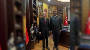 Karagümrük çetesi - Bahçeli görüşmesi: Neler talep edildi?