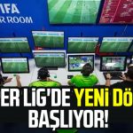 Süper Lig’de yeni hakem dönemi başlıyor!