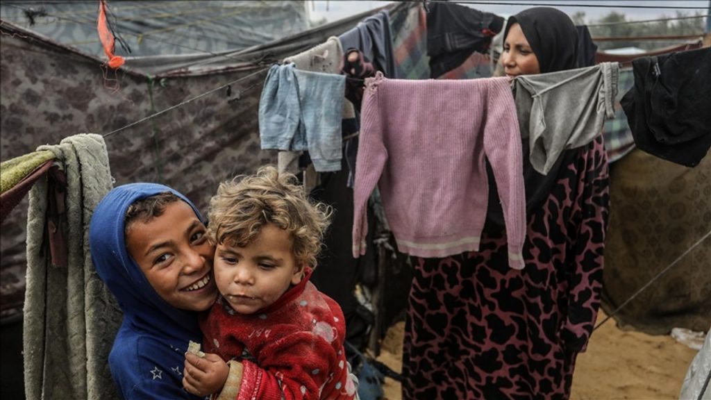 Gazze’de ateşkes için yeni süreç başlıyor