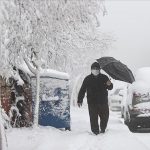 Meteorolojiden kuvvetli kar uyarısı!