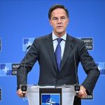 NATO Genel Sekreteri Rutte Türkiye’yi ziyaret edecek