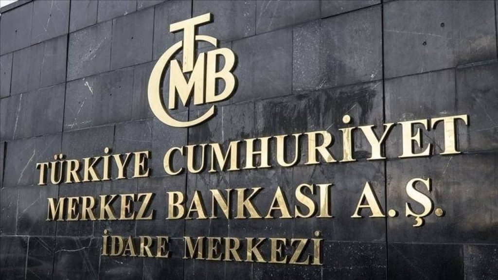 TCMB ile Umman Merkez Bankası arasında mutabakat zaptı imzalandı