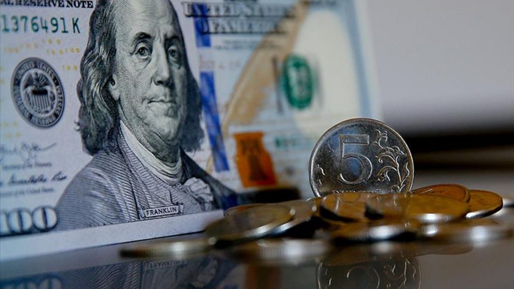 Dolar güne nasıl başadı?