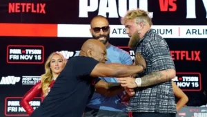 Mike Tyson vs Jake Paul boks maçı bileti kaç TL? Malikane parasına bilet!