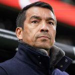 Giovanni van Bronckhorst: Üzgünüm ve hayal kırıklığı yaşıyorum