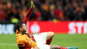 Icardi'den Galatasaray'a kötü haber: Sezonu kapattı!