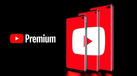 YouTube Premium reklam çıkıyor! Kullanıcılar isyanda!