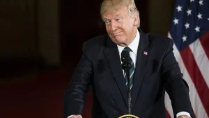 Trump'tan flaş Bitcoin mesajı