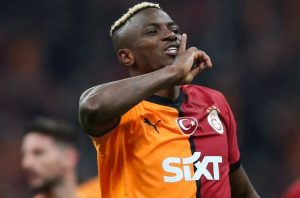 Osimhen için Trabzonspor müjdesi