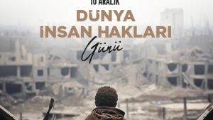 10 Aralık ne anlama geliyor?