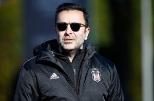 Emre Kocadağ: Gözünün önünde tiyatro oynadılar