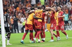 Galatasaray - Eyüpspor maç kadrosu açıklandı mı?