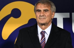 Şenol Güneş, Jose Mourinho'nun prensini istiyor