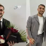 Kerem Aktürkoğlu’nun mutlu günü!