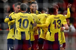 Fenerbahçe - Gaziantep FK maçı ne zaman, saat kaçta ve hangi kanalda canlı yayınlanacak?