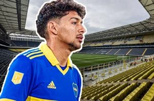 Cristian Medina'da neler oluyor? Boca Juniors'tan açıklama geldi