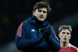 Galatasaray'a yazılmıştı! Harry Maguire gerçekleri