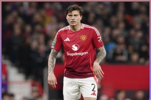 Galatasaray! Yeniden Lindelöf