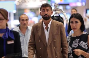 Galatasaray'dan açık kapı! Kerem Demirbay gidebilir