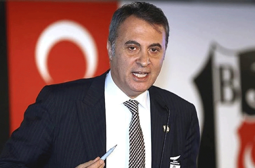 Fikret Orman çok sert konuştu! 'Palavra, iftira, yalan, kumpas'